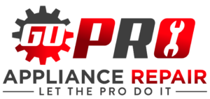 GoPro Appliance Repair Logo